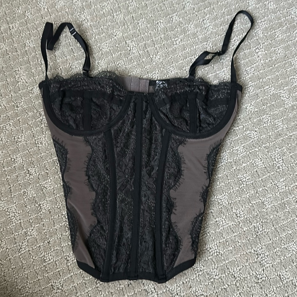 Corset